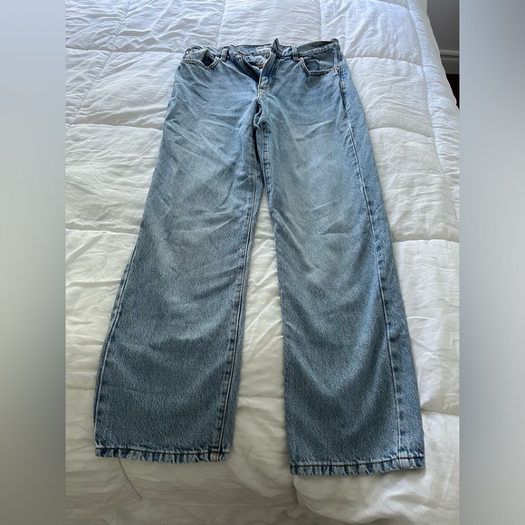 Lots of Three Pairs of Jeans - Picture 1 of 3
